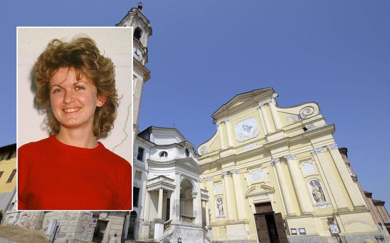 MONTANARO - Cordoglio e lacrime per la morte dell'ex consigliere Marina Angelino