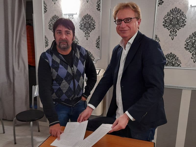 RIVAROLO CANAVESE - Nessun danno erariale al Comune, l'ex sindaco Fabrizio Bertot assolto anche in appello