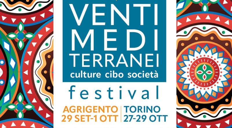 EVENTI – A Torino i giovani di “Venti Mediterranei”