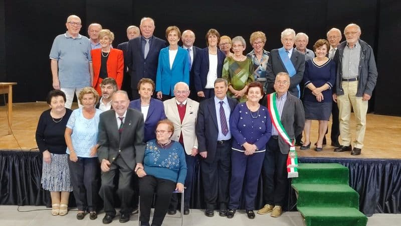 MAZZE' - Riprende il cammino del Centro di Incontro