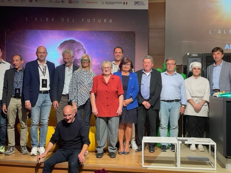 CANAVESE AL CENTRO - Il Canavese ad Alba nelle Langhe