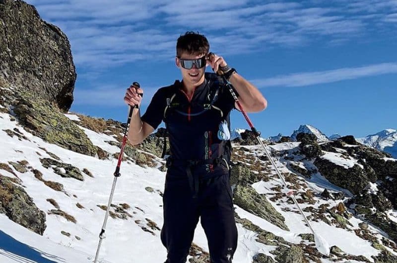 CASTELLAMONTE - Lo straziante addio a Pietro Balocco: aveva solo 19 anni