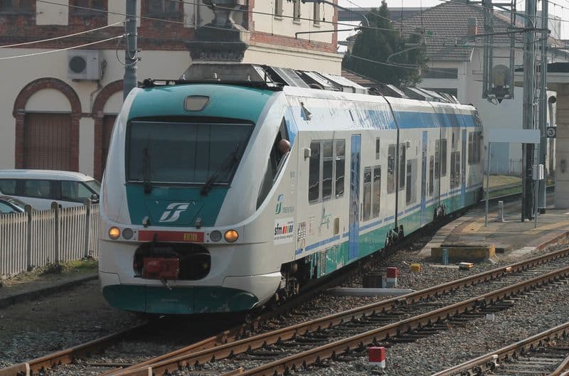 IVREA - Lavori ferrovia, Unione Popolare pungola il sindaco Chiantore