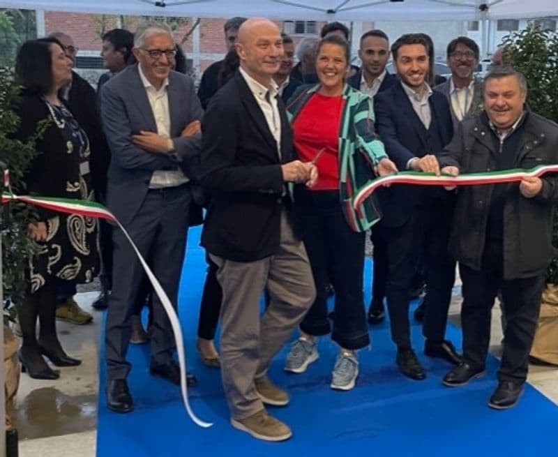 CANAVESE AL CENTRO - Convergence canavesana