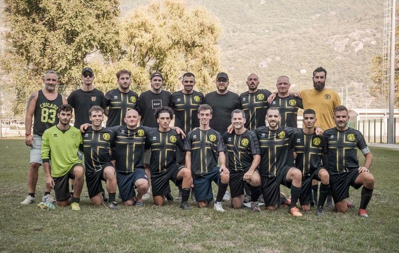 CANAVESE - SuperLeague Acsi: Mascolo fa volare la Dieci10. Partono i campionati di calcio a 5