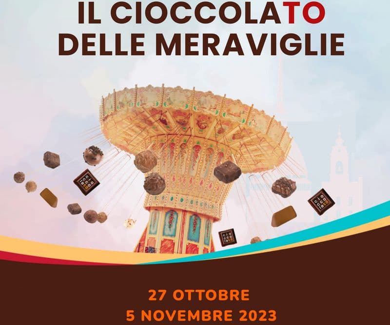 EVENTI – La settimana più ghiotta di Torino