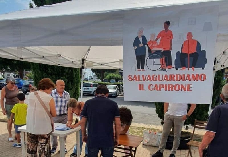 LEINI - Il Capirone resta casa di riposo: la Casa di comunità si farà al poliambulatorio di via Volpiano