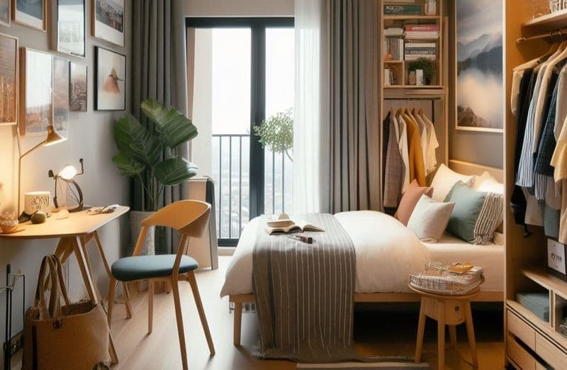 Affittare una stanza singola: cosa considerare