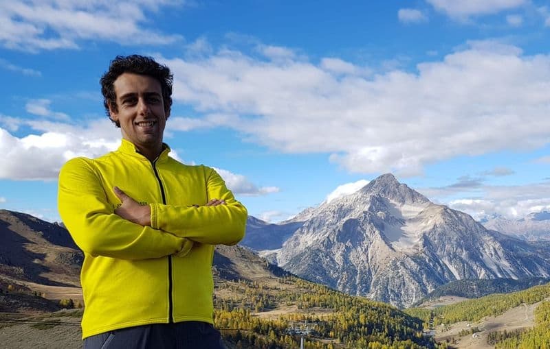 CERESOLE REALE - Un canavesano nuovo presidente del Parco nazionale del Gran Paradiso