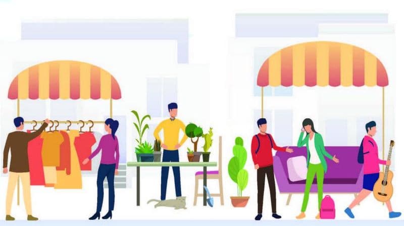 PIEMONTE - Dalla Regione 12,3 milioni per le imprese del commercio - VIDEO