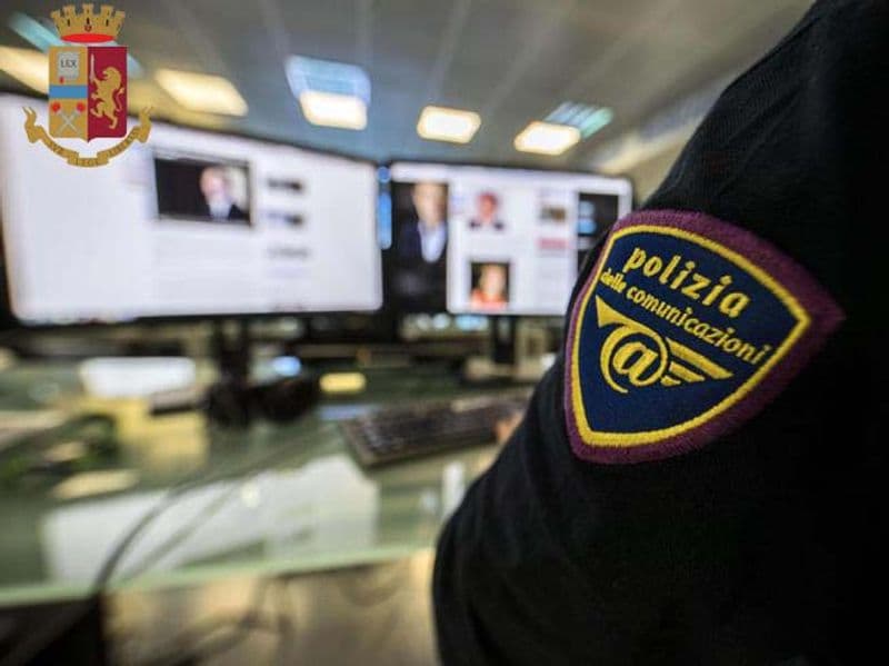 CANAVESE - Operazione della polizia postale contro il falso trading online: diverse vittime anche nel nostro territorio