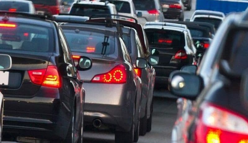 IVREA - Si sperimentano soluzioni per abbattere il traffico che mette sotto stress la città