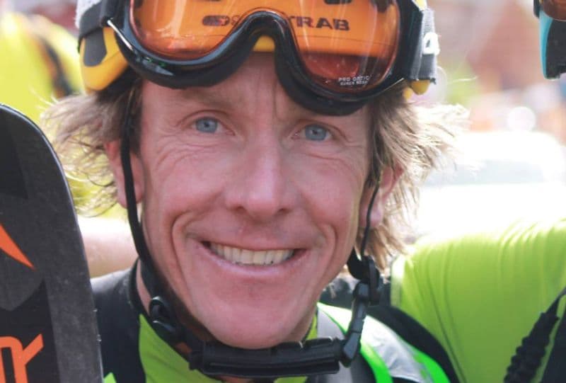 CANAVESE - Mondo dello sport canavesano in lutto per la morte improvvisa di Jean Pellissier: aveva solo 51 anni