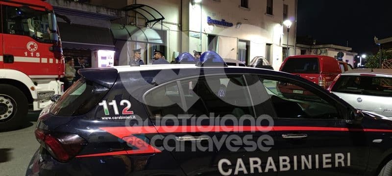 STRAGE DI BRANDIZZO - Spunta un nuovo video registrato prima dell'incidente