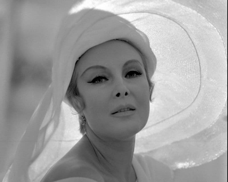 PIVERONE - Alla diva del cinema con origini canavesane, Caterina Boratto, intitolato un giardino a Torino