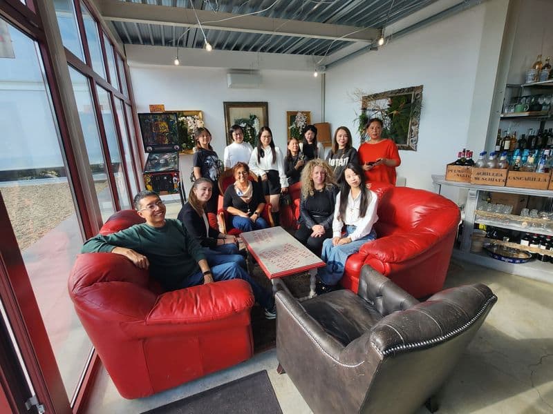 BAIRO - Educazione prescolare, dalla Cina per studiare il modello locale