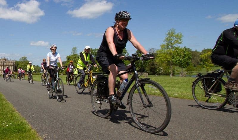 MOBILITA' - Apre la ciclovia da Torino a Nichelino, Venaria e Mappano