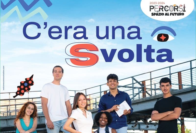 CANAVESE - Torna il progetto «Percorsi» per gli studenti delle superiori
