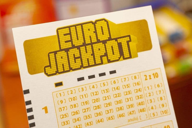 BOLLENGO - Vince 83 mila euro con una schedina dell'Eurojackpot: chi sarà il fortunato vincitore?