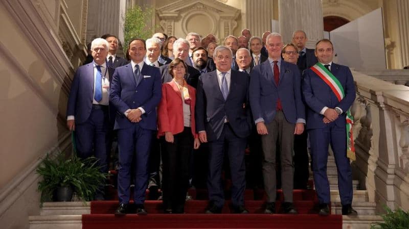 PIEMONTE - Necessari interventi urgenti sui collegamenti tra Italia e Francia