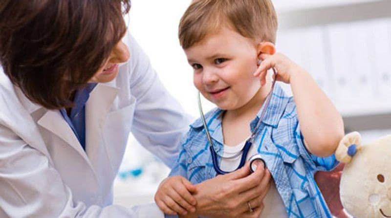 SAN GIORGIO CANAVESE - Una raccolta firme per non lasciare il paese senza pediatra