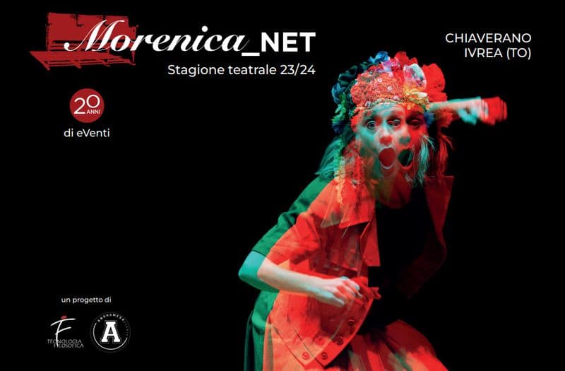 CANAVESE - Morenica_NET, parte la nuova stagione a Chiaverano e Ivrea