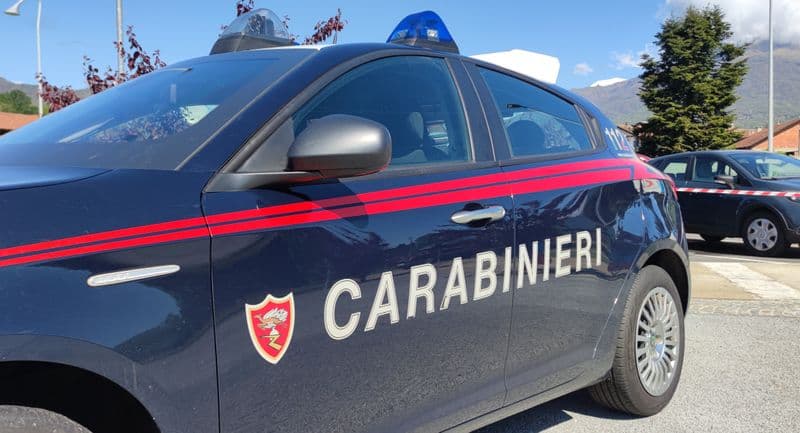 LEINI - Preso il rapinatore della farmacia, aveva colpito anche a Chivasso: è un 41enne irregolare in Italia - VIDEO