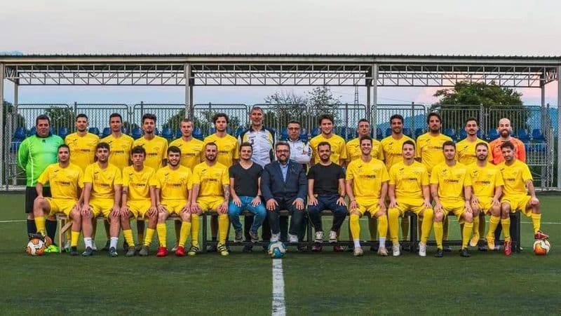 CANAVESE - SuperLeague Acsi: Oratorio Leinì a caccia della Spolina. Calcio a 5, super Hammers