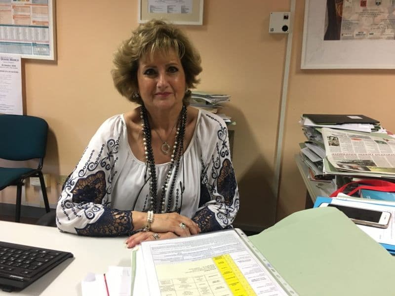 CHIVASSO - Asl To4, Vincenza Palermo guida la Società Scientifica dei Medici Legali