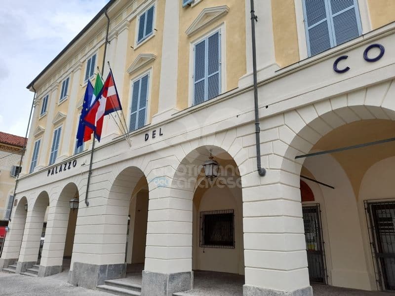 VALLE SACRA - Le delibere dell'Unione Montana le vota anche il consigliere morto, clamorosa svista in assemblea