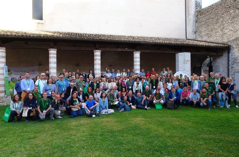 CHIVASSO - Presentata a Spoleto la Rete Ecologica del Comune di Chivasso