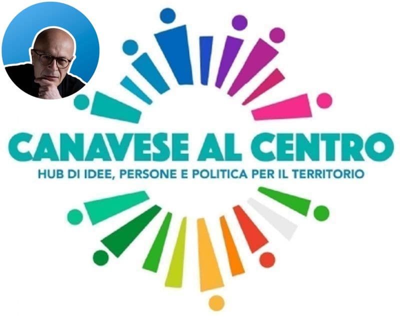 CANAVESE AL CENTRO - La musica pulsa in Canavese