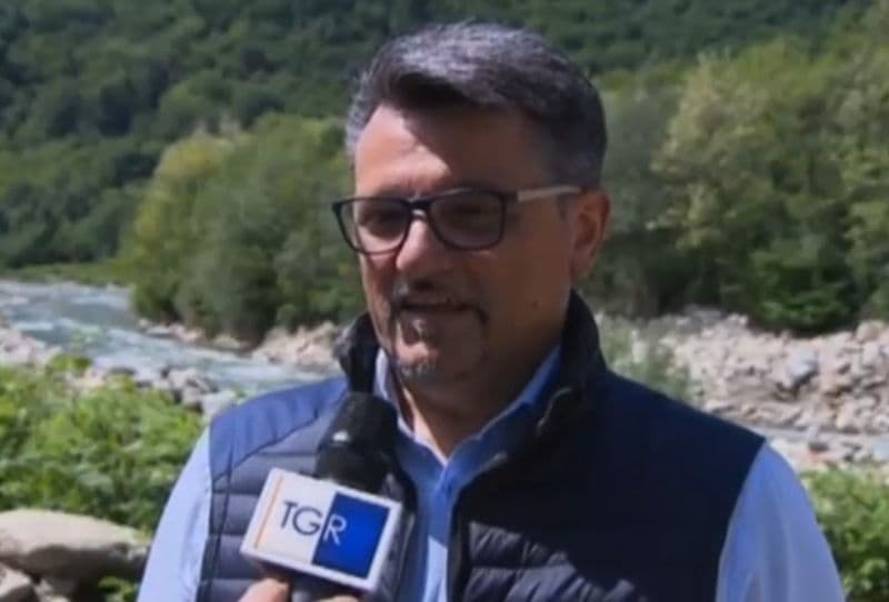 TRAVERSELLA-VISTRORIO - Dalla Regione 185mila euro contro le esondazioni