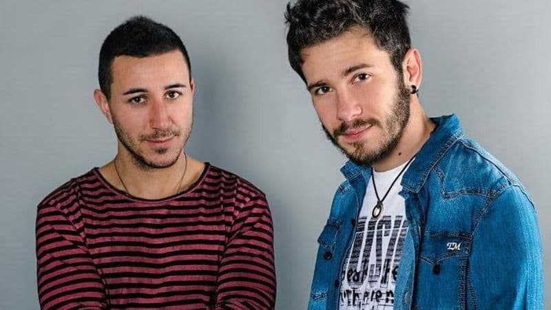 RIVAROLO CANAVESE - Ecco «Here», il nuovo disco dei Giulia's Mother - FOTO