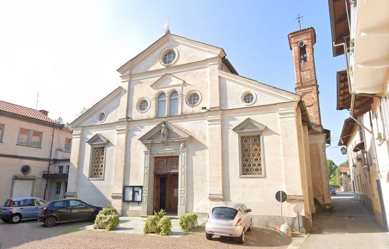 RIVARA - Lunedi alle 15 l'estremo saluto del paese al panettiere Alberto Milano