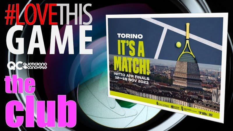QC LIVE - «Love this Game, The club» dalle 21 in diretta - VIDEO