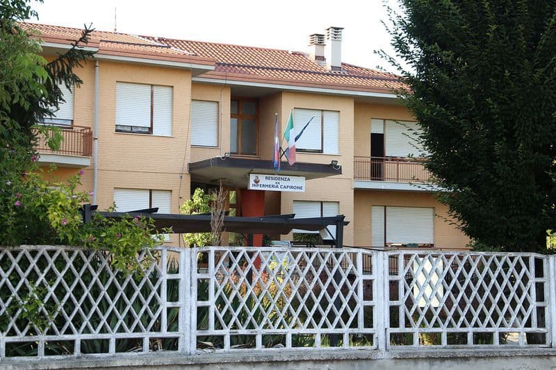 LEINI - La Casa di Comunità al poliambulatorio di via Volpiano: «Resta l'ipotesi di una nuova casa di riposo»