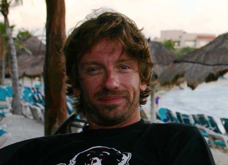 RIVARA - Il mondo dell'arte piange la prematura scomparsa di Davide Paludetto. E ora che ne sarà del castello?