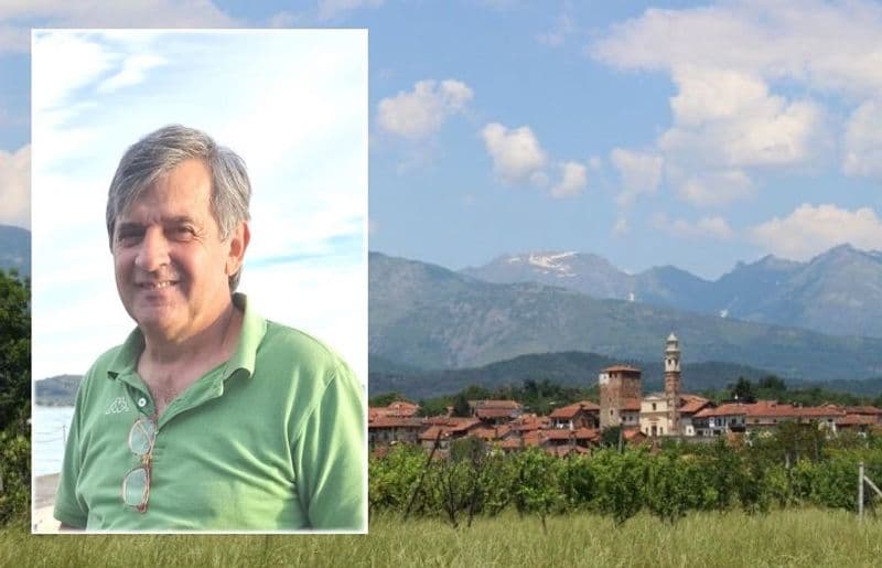 BAIRO - Si sente male mentre gioca a bocce: morto Livio Enrietto, commerciante e campione di petanque