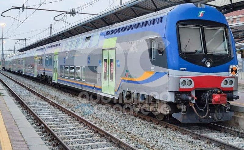 FERROVIA CANAVESANA - Incontro in Regione sui ritardi dei treni, Fava: «Bisogna avere pazienza»