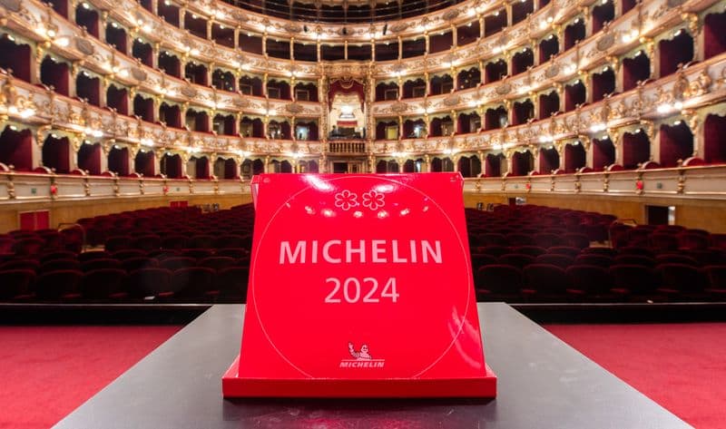 RISTORAZIONE - Meno stelle per il Piemonte nella Guida Michelin 2024