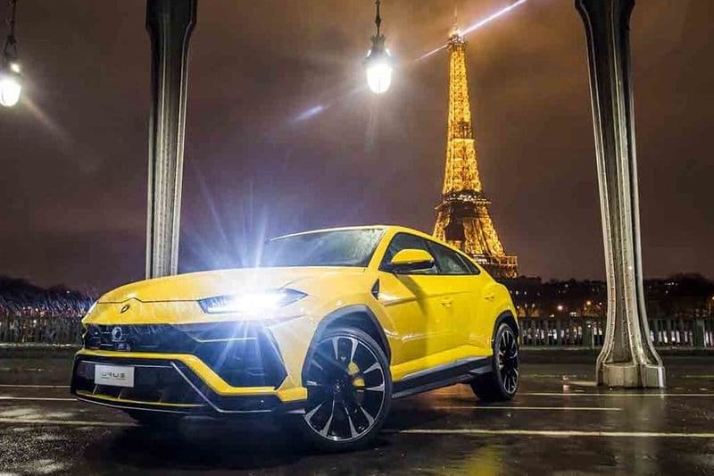 MOBILITA' - Dopo i monopattini, Parigi dichiara guerra ai Suv