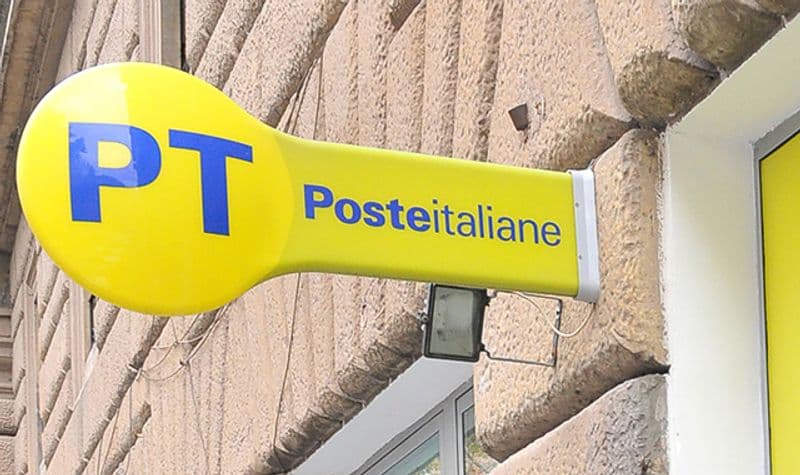RONCO CANAVESE - Chiuso per quindici giorni l'ufficio postale del paese