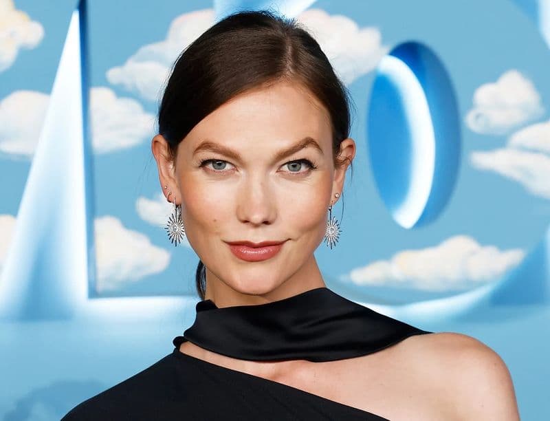 GLAMOUR – Karlie Kloss, la top model che ha scelto l’editoria