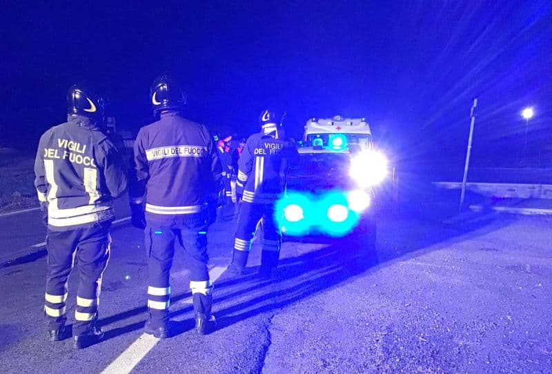 CALUSO - Scivola nel canale e muore annegata: tragedia ad Arè