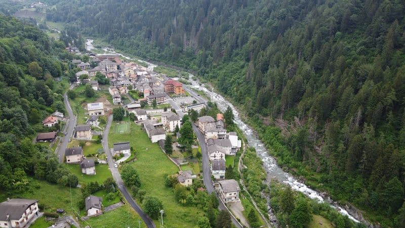 RONCO CANAVESE - «Fuori i nostri territori dal Parco nazionale del Gran Paradiso»