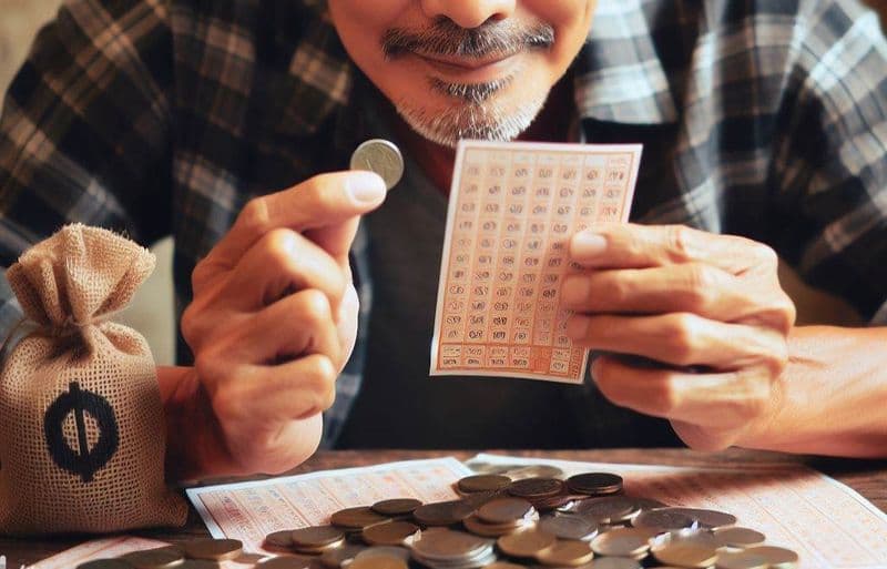 CIRIE' - Vince 6 milioni di euro con un «Gratta e Vinci»: ha comprato l'unico tagliando buono su 10 milioni stampati