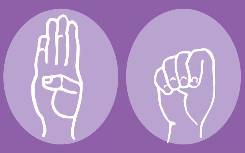 SOCIETA' - L'importanza del «Signal to Help»