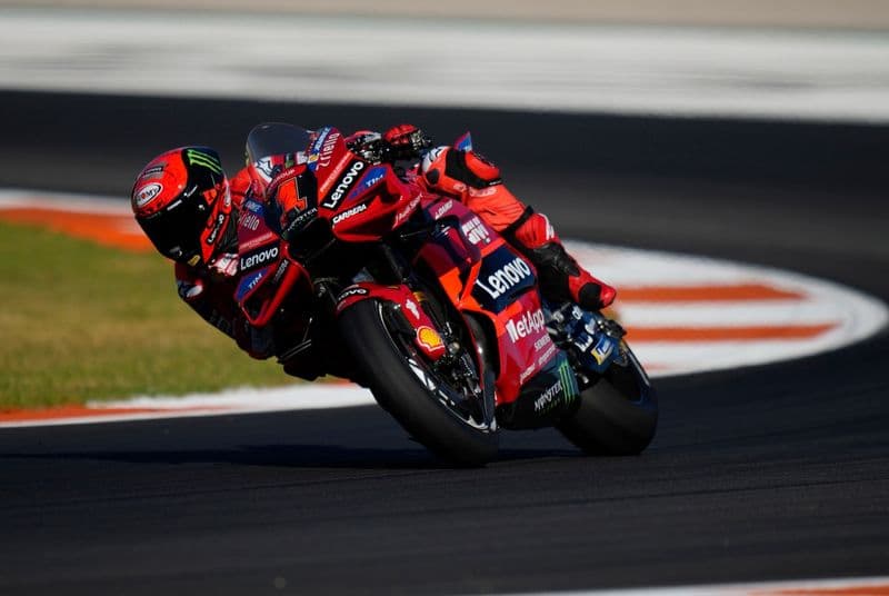 MOTO GP - Martin vince la sprint race, Pecco Bagnaia mantiene 14 punti di vantaggio: domani tutti a Chivasso