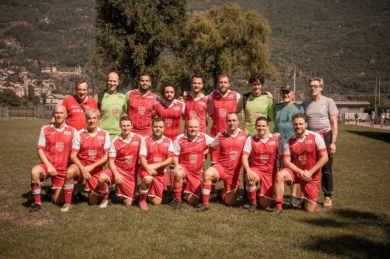 CANAVESE - SuperLeague Acsi: Poker del Rivara in Coppa, calcio a 7 vola l'Eporedia Amici del calcio